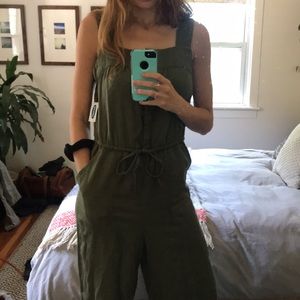 Old Navy jumpsuit
